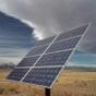 Schuylkill County solar panels
